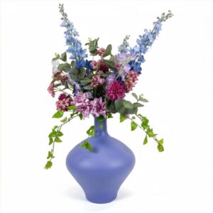 zijden boeket veerle | xl