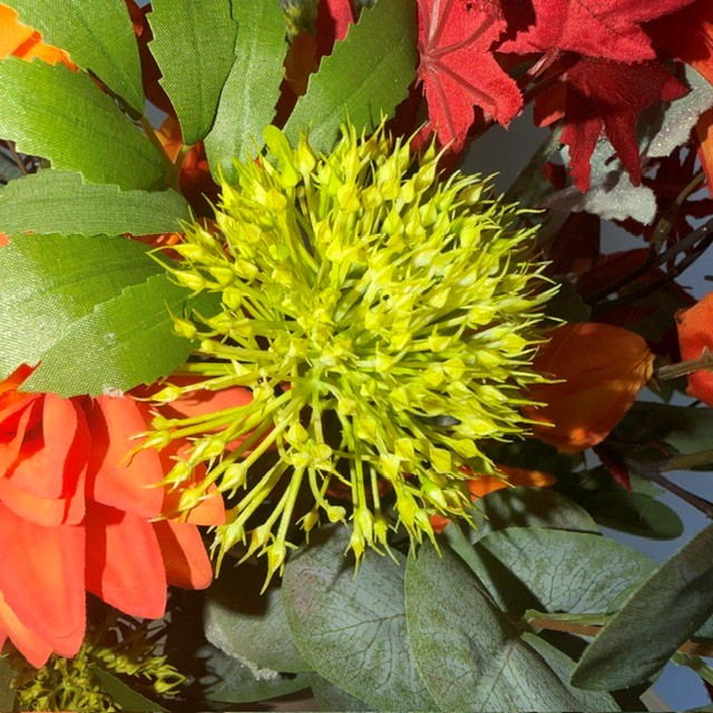zijden boeket sienna | xl