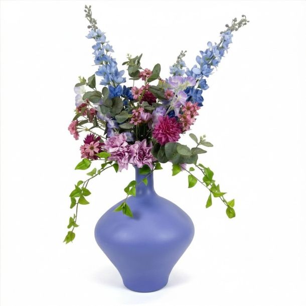 zijden boeket veerle | xl